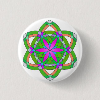 Seed of life button