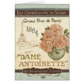 Seed Packet Cards (Front)