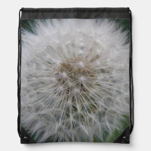 Seeding Dandelion Flower Backpack