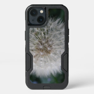 Seeding Dandelion Flower Phone Case