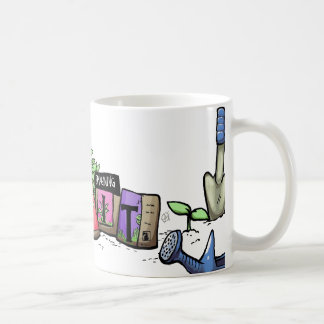 Seeds of Detroit Coffee Mug