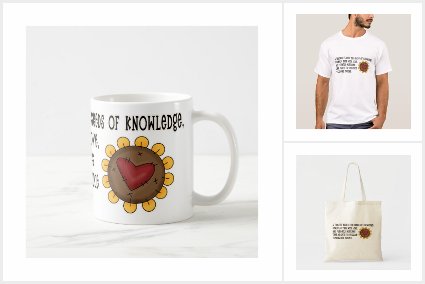 Seeds of Knowledge Teacher Gifts
