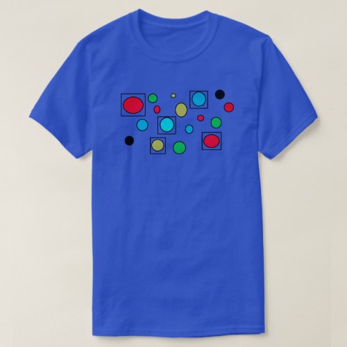 seein circles t_shirt by dalDesign s_5xl