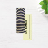 Seein' Stripes Bookmark (Desk)