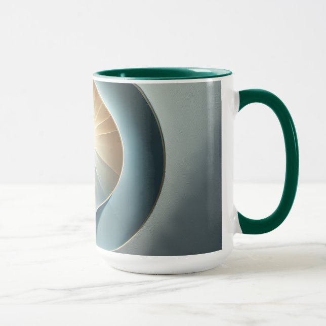 Seeing The Way Mug (Right)