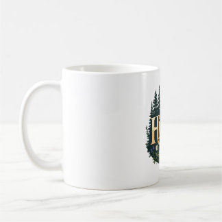 Seek Adventure Vacation camping Hiking Love nature Coffee Mug