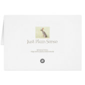Seek and Find Cards (Back Horizontal)