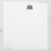 Seek Happiness By Limiting Desires (Front/Back)