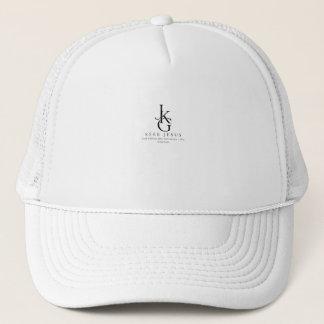 Seek Jesus & Follow His Footsteps 2His Kingdom cap