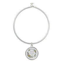 Seek Ye First the Kingdom Bracelet