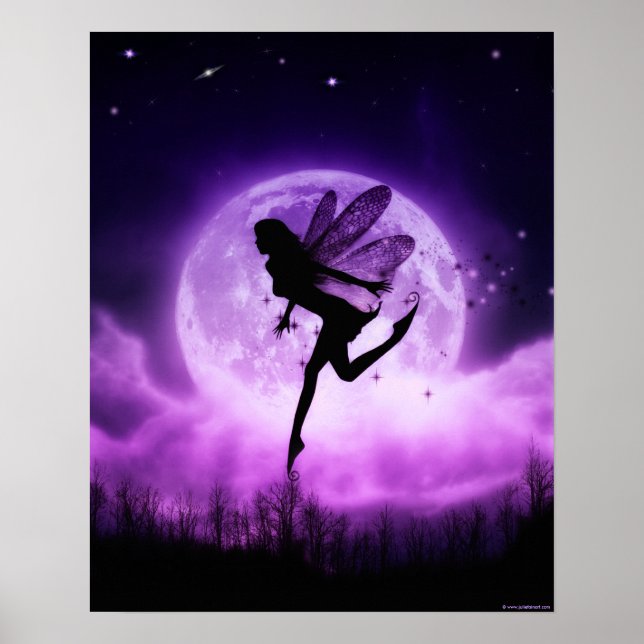 Seeking Serenity Canvas Print (Front)