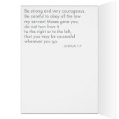 Seeking Success Cards (Inside (Left))