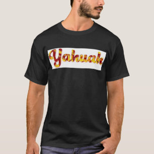 SEEKING YAHUAH WORD T-Shirt