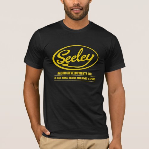 seeley T_Shirt