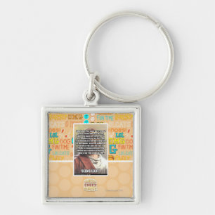 Seems Legit Keychain