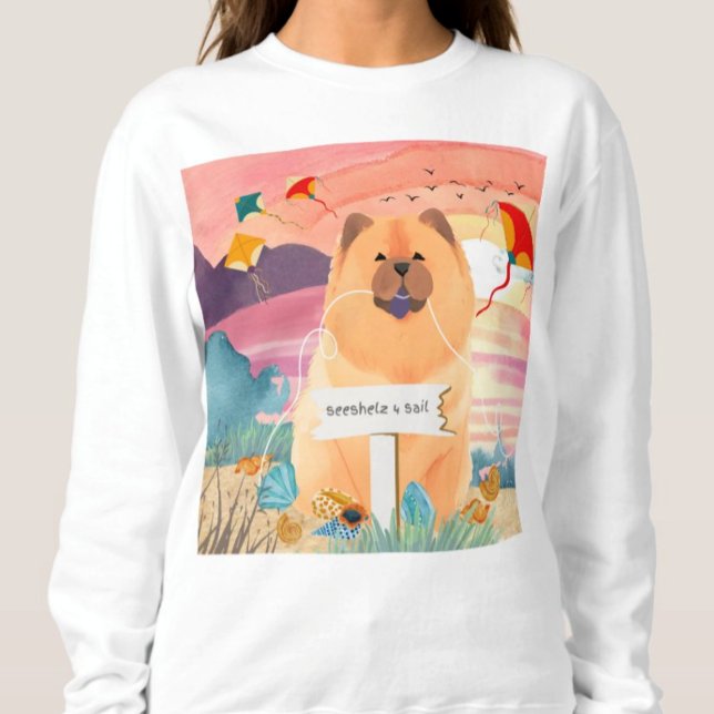 SEESHELLZ 4 SALE shirts (Creator Uploaded)