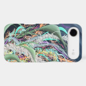Seeweed #8 by Wylder Flett Case-Mate iPhone Case (Back (Horizontal))