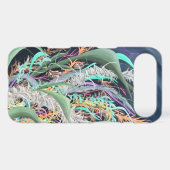 Seeweed #8 by Wylder Flett Case-Mate iPhone Case (Back (Horizontal))