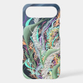 Seeweed #8 by Wylder Flett Case-Mate iPhone Case (Back)