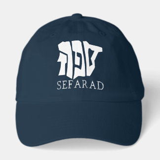 SEFARAD HAT