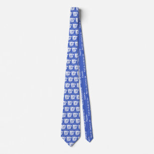 SEFARAD NECK TIE