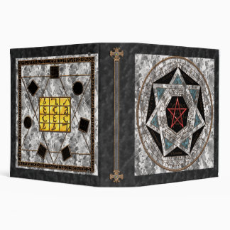 sefer dei aemeth 3 ring binder