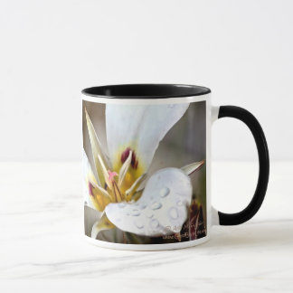 Sego Lily Mug