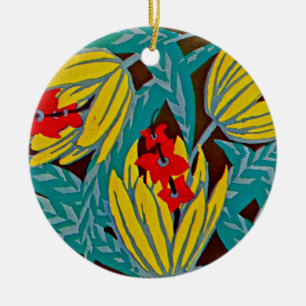 Seguy's Art Deco #12 at Emporio Moffa Ceramic Ornament