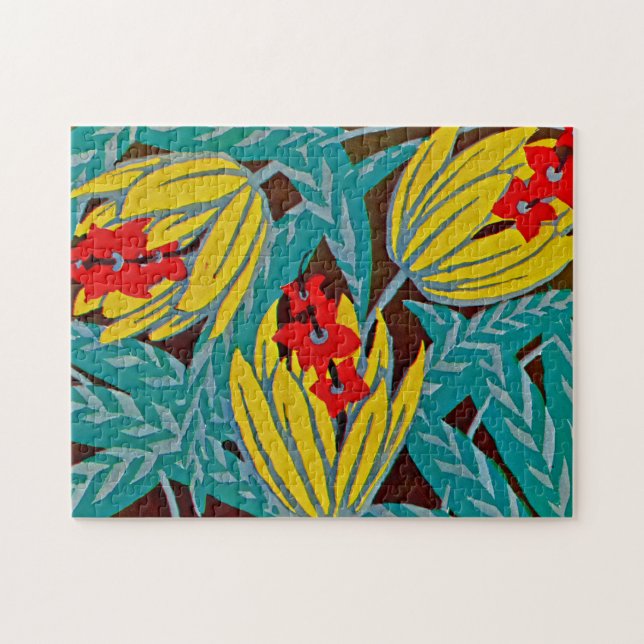 Seguy's Art Deco #12 at Emporio Moffa Jigsaw Puzzle (Horizontal)