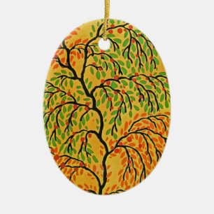 Seguy's Art Deco #1 at Emporio Moffa Ceramic Ornament