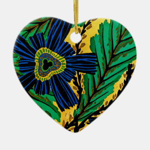 Seguy's Art Deco #3 at Emporio Moffa Ceramic Ornament