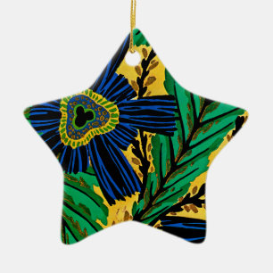 Seguy's Art Deco #3 at Emporio Moffa Ceramic Ornament