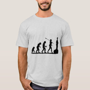 Segway Rider T-Shirt