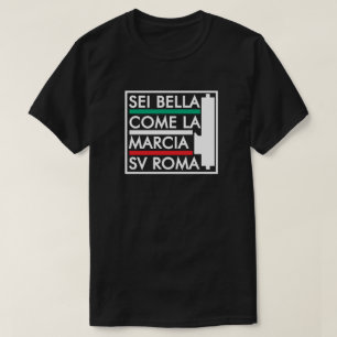 SEI BELLA T-Shirt