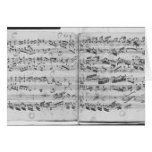 Sei Gegrusset Iesu Gutig (Front Horizontal)