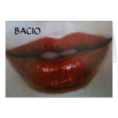 Sei sempre nel mio cuore - Bacio (Front Horizontal)