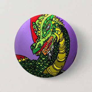 Seibold designs pinback button