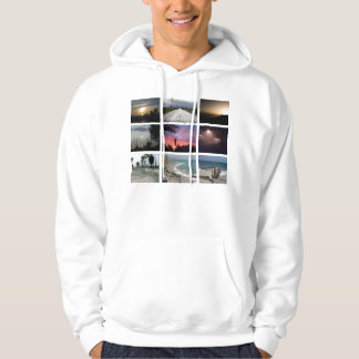 seiffert Photography Hoodie