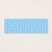 seigaiha(blue01) (Back)