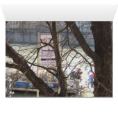 Seine River (Inside Horizontal (Bottom))