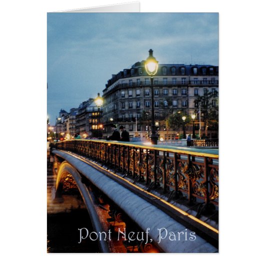 Seine Scene Cards (Front)