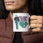 Seinfeld | George Costanza "The Jerk Store Called" Mug<br><div class="desc">Check out this funny graphic of George Costanza and the quote: "The jerk store called: they're running out of you".</div>