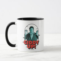 Seinfeld | Kramer - Giddy Up!
