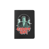 Seinfeld | Kramer - Giddy Up!