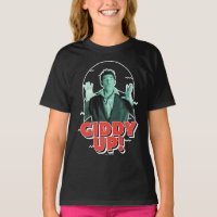 Seinfeld | Kramer - Giddy Up!
