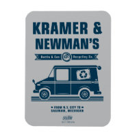 Seinfeld | Kramer & Newman's Recycling Co.
