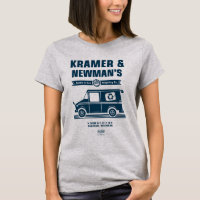 Seinfeld | Kramer & Newman's Recycling Co.