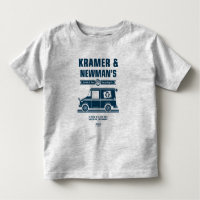 Seinfeld | Kramer & Newman's Recycling Co.
