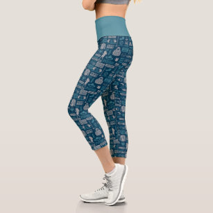 Women's Meme Leggings