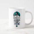 Set Ciotola Ramen Seinfeld 20oz Con Bacchette: No Soup For You! Collezione Ufficiale